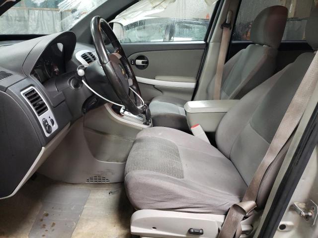 Photo 7 from auction – 2007 CHEVROLET EQUINOX LT with VIN 2CNDL63F776023140