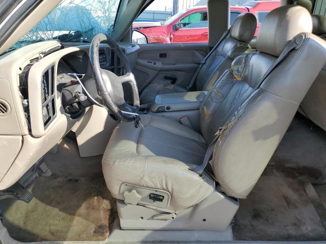 Photo 7 from auction – 2001 CHEVROLET SILVERADO with VIN 1GCEK19T11E123376
