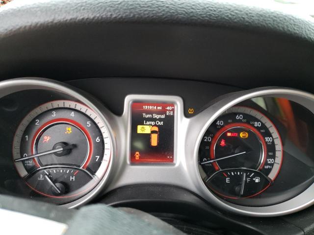 Photo 9 from auction – 2018 DODGE JOURNEY SE with VIN 3C4PDCAB6JT490436