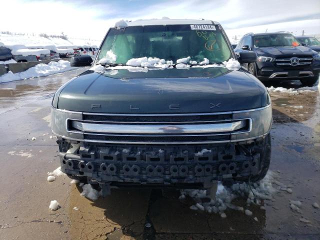 Photo 5 from auction – 2015 FORD FLEX SEL with VIN 2FMHK6C88FBA13678