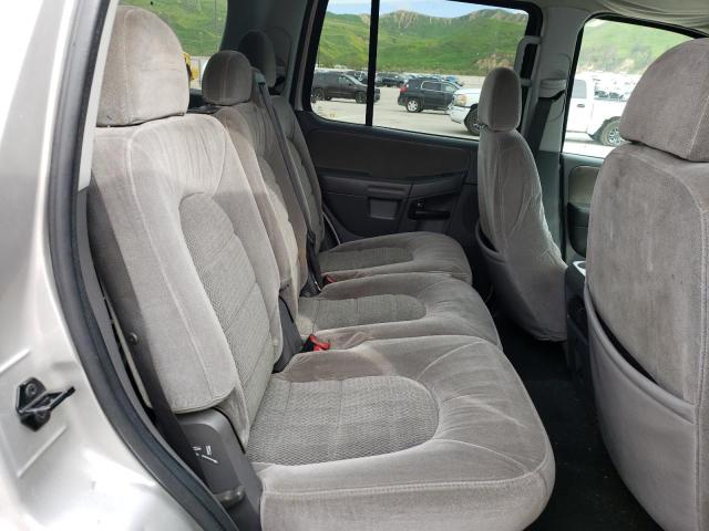 Photo 10 from auction – 2005 FORD EXPLORER X with VIN 1FMZU63E75UB71846