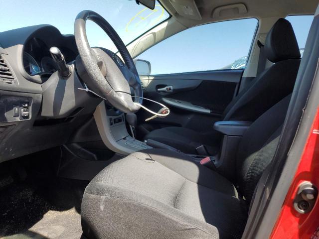 Фото 7 с аукциона – 2010 TOYOTA COROLLA BA с VIN 2T1BU4EE4AC403740