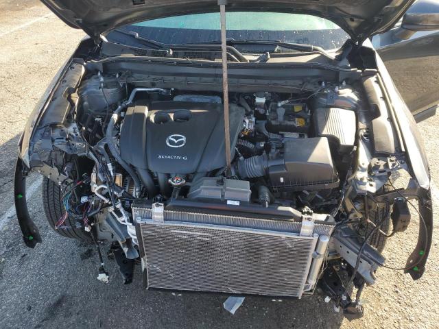 Photo 12 from auction – 2021 MAZDA CX-5 TOURI with VIN JM3KFBCM1M0498546