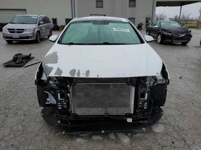 Photo 5 from auction – 2016 HYUNDAI SONATA SE with VIN 5NPE24AF9GH364599