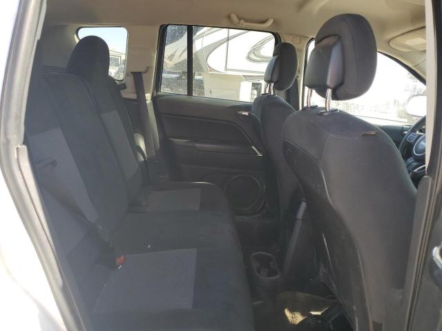 Photo 10 from auction – 2015 JEEP COMPASS SP with VIN 1C4NJDBB2FD147835