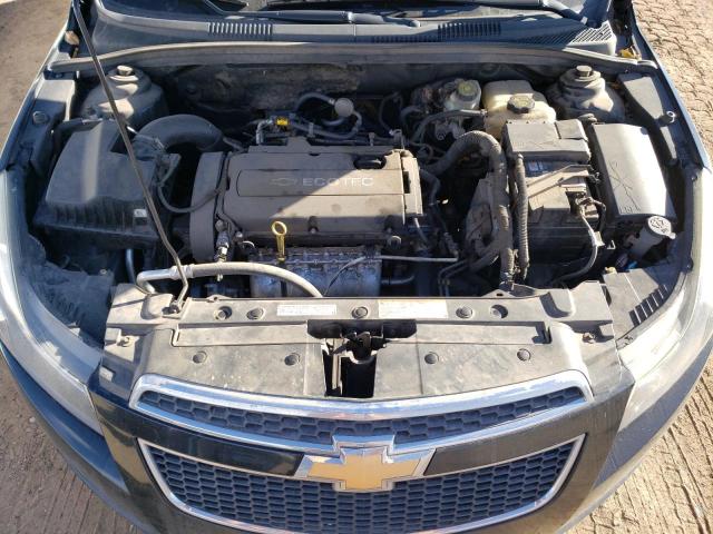 Photo 11 from auction – 2012 CHEVROLET CRUZE LS with VIN 1G1PC5SH6C7299360