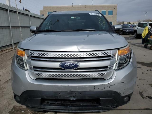 Фото 5 с аукциона – 2012 FORD EXPLORER L с VIN 1FMHK8F82CGA83608