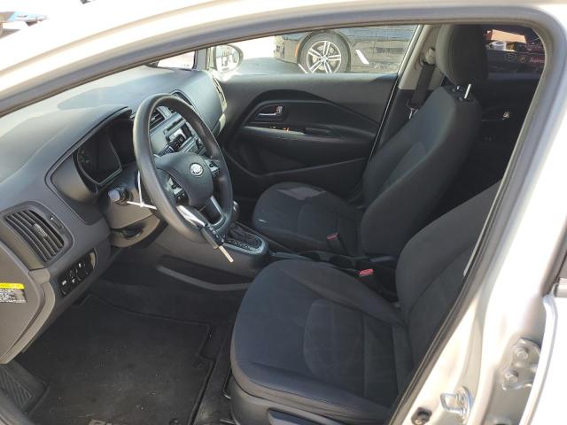 Foto 7 de la subasta – 2012 KIA RIO LX con VIN KNADM5A37C6092993