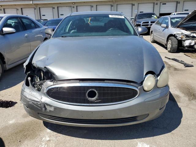 Photo 5 from auction – 2007 BUICK LACROSSE C with VIN 2G4WD552871242938