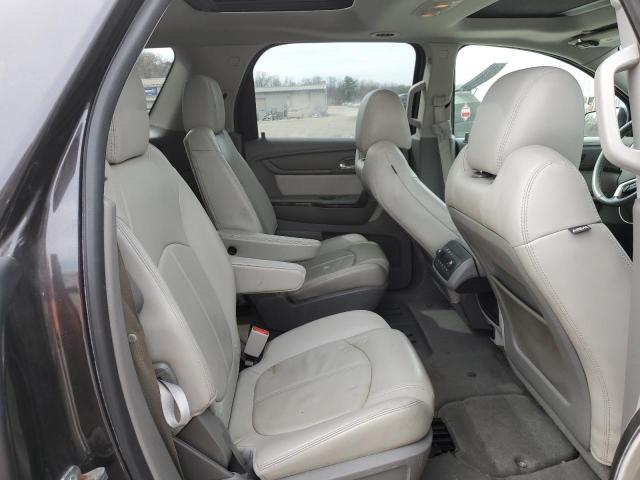 Photo 11 from auction – 2016 GMC ACADIA SLT with VIN 1GKKVRKD6GJ213378