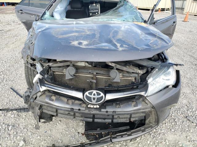Photo 11 from auction – 2016 TOYOTA CAMRY LE with VIN 4T1BF1FK7GU249948