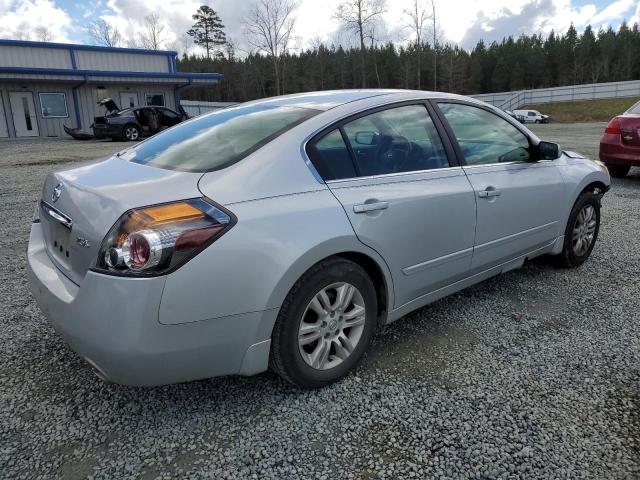 Photo 3 from auction – 2010 NISSAN ALTIMA BAS with VIN 1N4AL2AP7AN493849