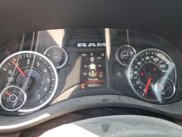Photo 9 from auction – 2022 RAM 2500 TRADE with VIN 3C6UR5CJ6NG190244