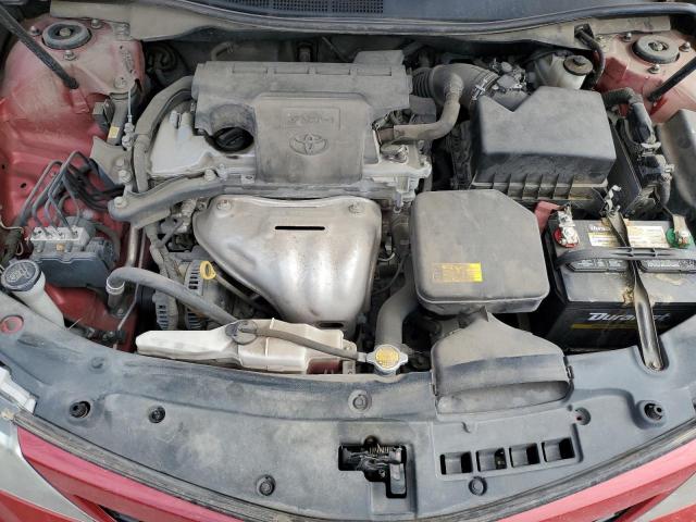 Zdjęcie 11 z aukcji – 2012 TOYOTA CAMRY BASE z VIN 4T1BF1FK6CU634203