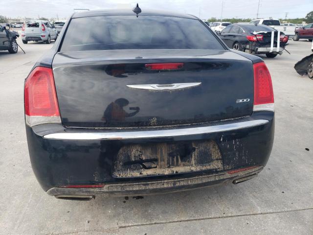 Photo 6 from auction – 2015 CHRYSLER 300 LIMITE with VIN 2C3CCAAG8FH772745
