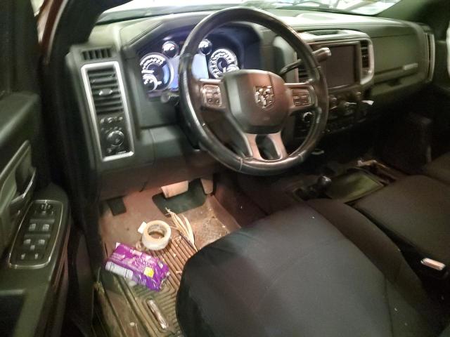 Photo 8 from auction – 2018 RAM 2500 POWER with VIN 3C6TR5EJ6JG115546