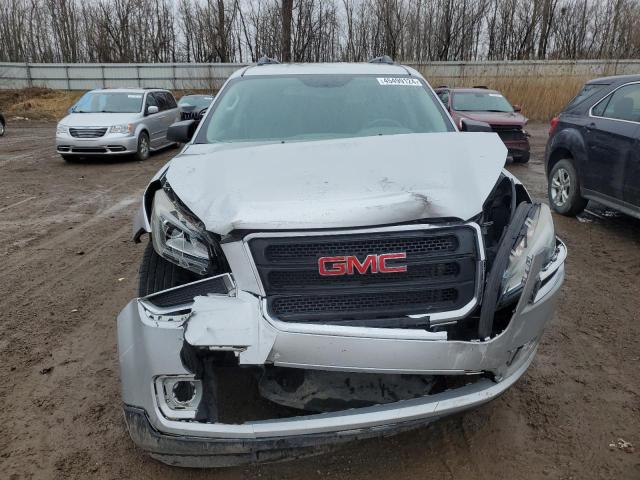 Photo 5 from auction – 2016 GMC ACADIA SLE with VIN 1GKKVPKD8GJ220370