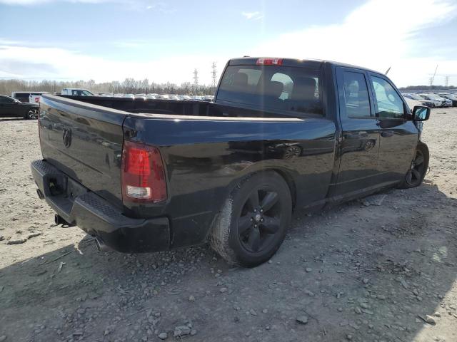 Photo 3 from auction – 2014 RAM 1500 ST with VIN 1C6RR6FT5ES205530