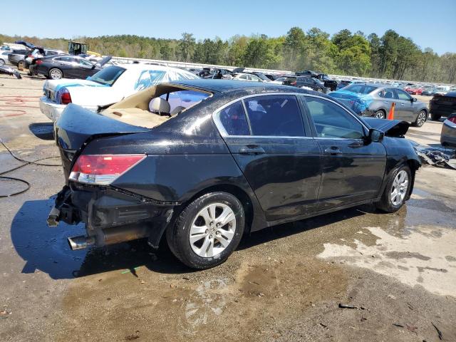 Photo 3 from auction – 2008 HONDA ACCORD LXP with VIN JHMCP26458C073467