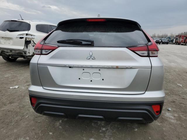 Zdjęcie 6 z aukcji – 2024 MITSUBISHI ECLIPSE CR z VIN JA4ATUAA7RZ006116