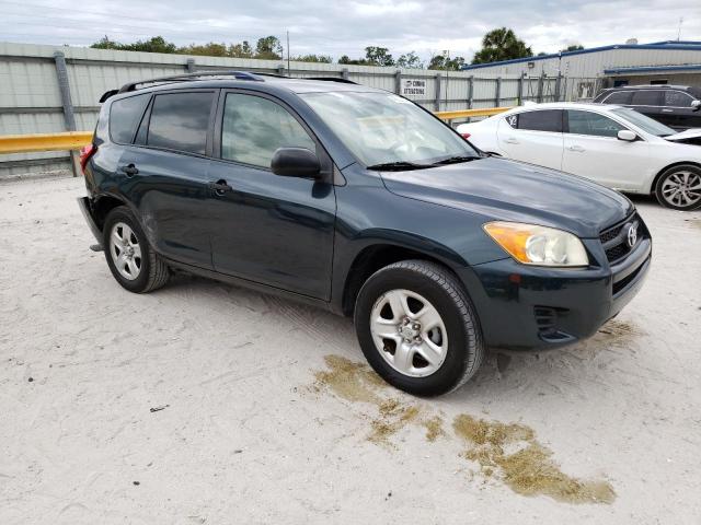 Photo 4 from auction – 2010 TOYOTA RAV4 with VIN JTMZF4DV4A5026253