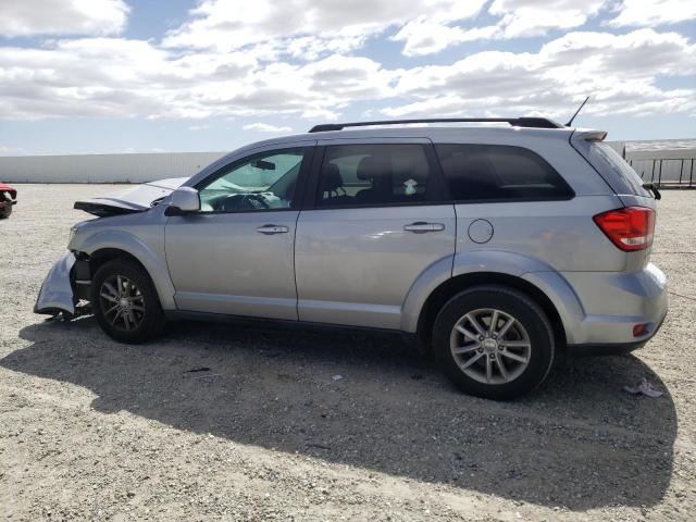 Photo 2 from auction – 2015 DODGE JOURNEY SX with VIN 3C4PDCBG8FT727350
