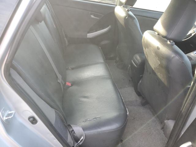 Photo 10 from auction – 2015 TOYOTA PRIUS PLUG with VIN JTDKN3DPXF3067585
