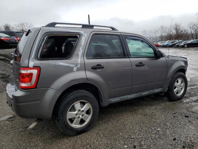 Photo 3 from auction – 2012 FORD ESCAPE XLT with VIN 1FMCU9DGXCKA02095