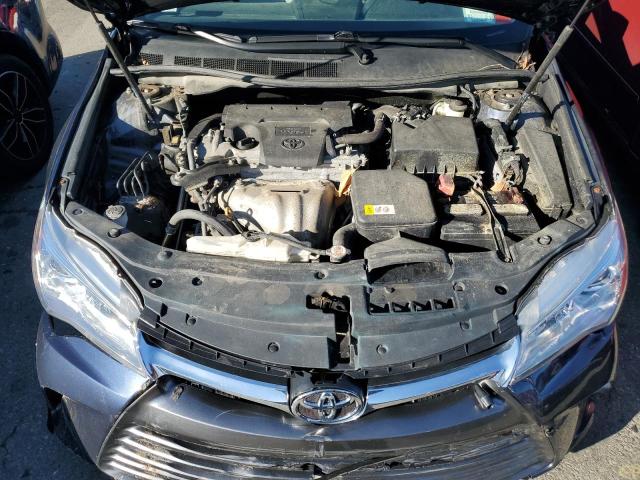 Photo 11 from auction – 2017 TOYOTA CAMRY LE with VIN 4T1BF1FK5HU764142