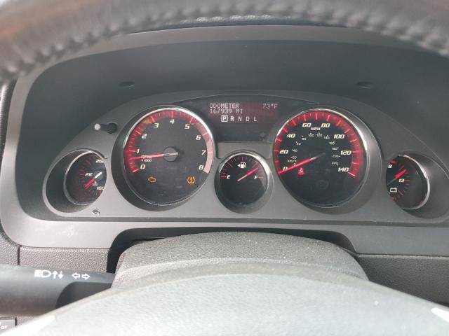 Photo 9 from auction – 2010 GMC ACADIA SLE with VIN 1GKLRLED4AJ139001