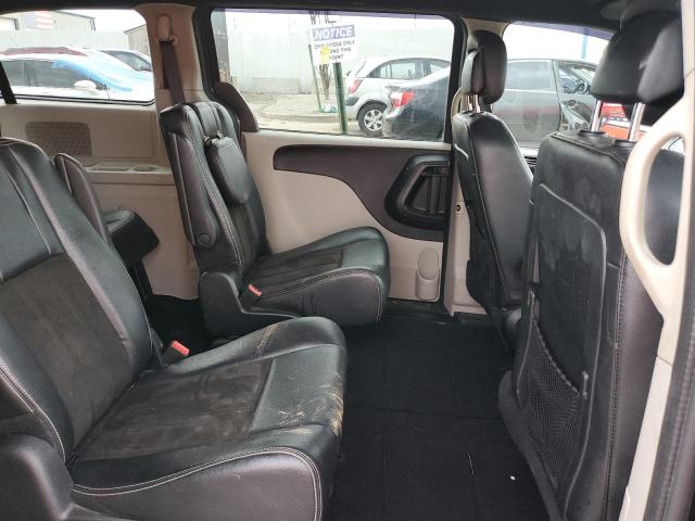 Photo 11 from auction – 2019 DODGE GRAND CARA with VIN 2C4RDGCG8KR546339
