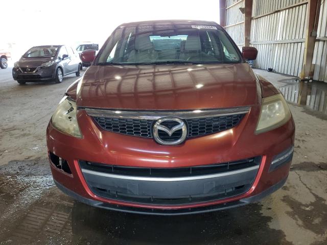 Photo 5 from auction – 2009 MAZDA CX-9 with VIN JM3TB28A090170928