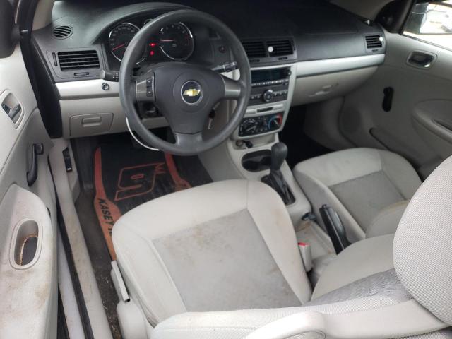 Photo 8 from auction – 2010 CHEVROLET COBALT LS with VIN 1G1AB1F59A7196139