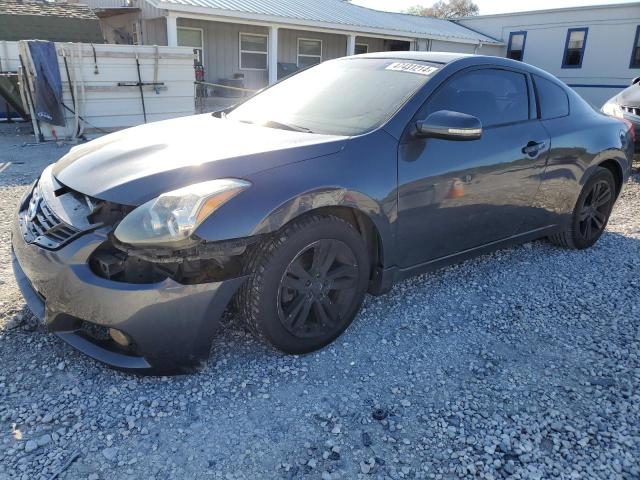 NISSAN ALTIMA S 2012 with VIN 1N4AL2EP5CC200944 - Photo from auction