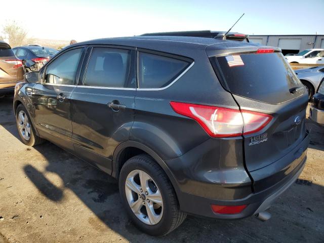 Photo 2 from auction – 2016 FORD ESCAPE SE with VIN 1FMCU0GX1GUC58952