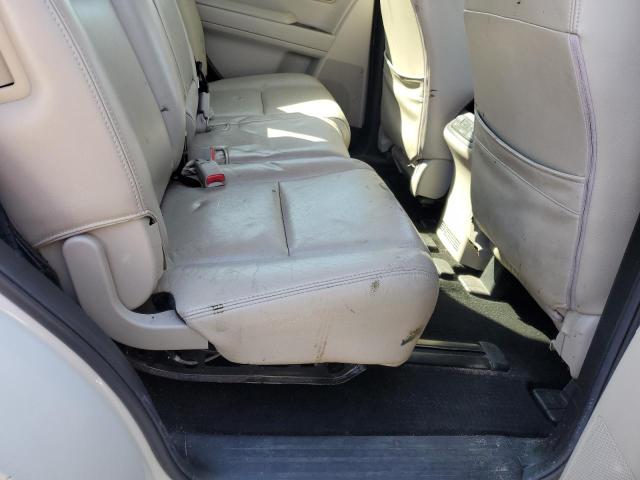 Photo 11 from auction – 2010 MAZDA CX-9 with VIN JM3TB2MA4A0211197