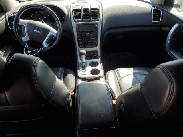 Photo 8 from auction – 2008 GMC ACADIA SLT with VIN 1GKER23798J305328