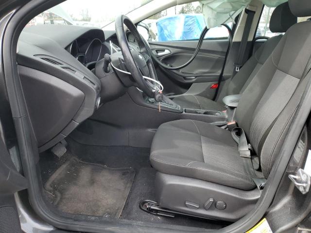 Photo 7 from auction – 2015 FORD FOCUS SE with VIN 1FADP3F2XFL237731
