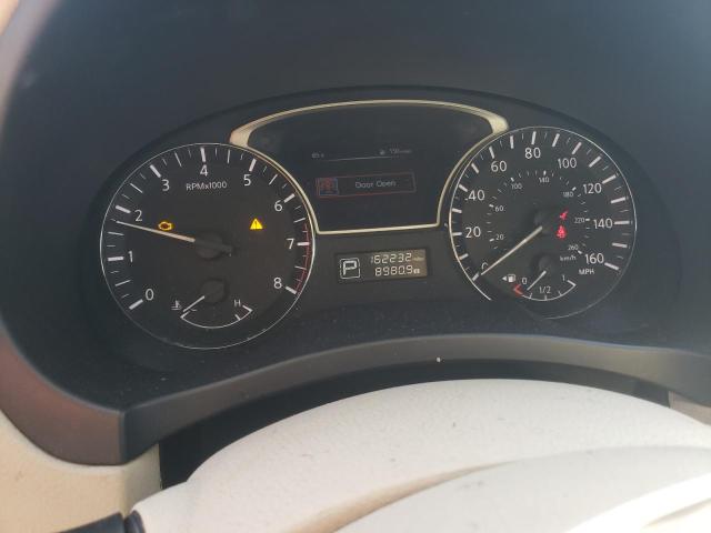 Photo 9 from auction – 2015 NISSAN ALTIMA 2.5 with VIN 1N4AL3AP7FC476168