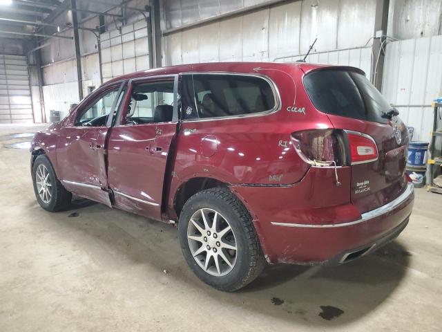 Photo 2 from auction – 2015 BUICK ENCLAVE with VIN 5GAKRBKD5FJ361898