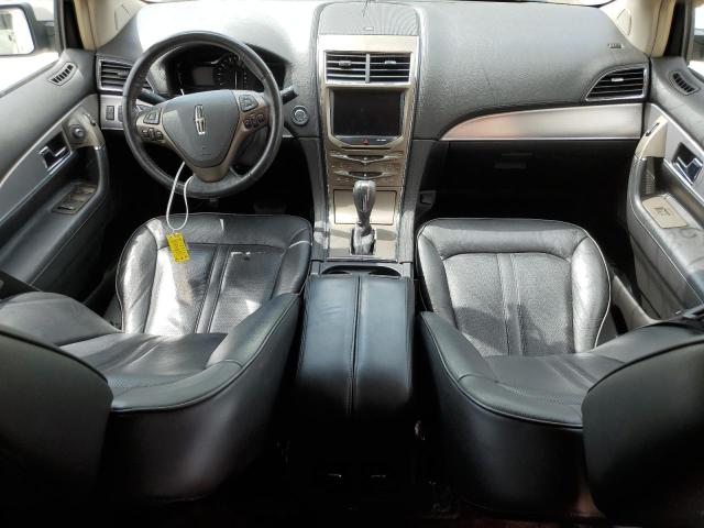 Photo 8 from auction – 2012 LINCOLN MKX with VIN 2LMDJ6JK8CBL07226