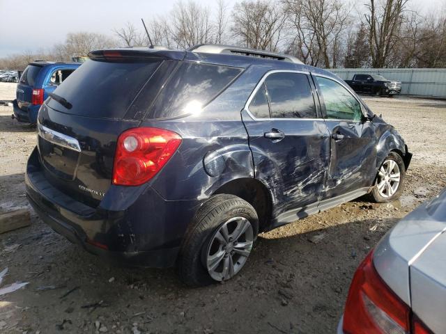 Photo 3 from auction – 2015 CHEVROLET EQUINOX LT with VIN 2GNALBEK8F6173354