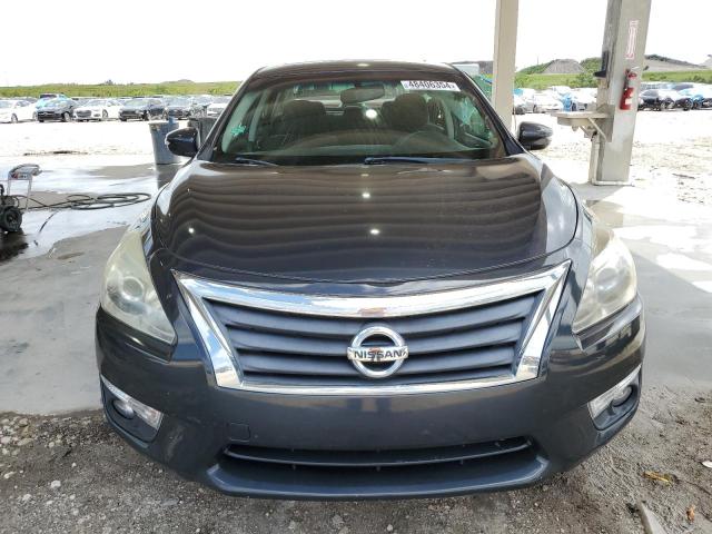 Photo 5 from auction – 2015 NISSAN ALTIMA 2.5 with VIN 1N4AL3AP6FC253393