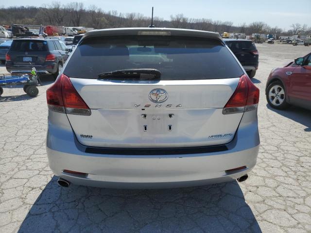 Photo 6 from auction – 2013 TOYOTA VENZA LE with VIN 4T3BK3BB8DU083634