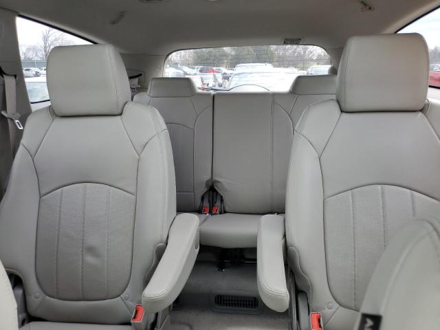Photo 10 from auction – 2015 BUICK ENCLAVE with VIN 5GAKRCKD9FJ306327