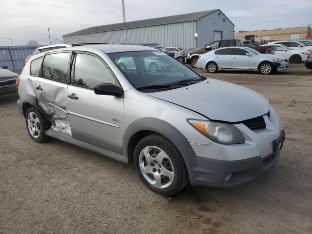 Photo 4 from auction – 2004 PONTIAC VIBE with VIN 5Y2SL62884Z469716
