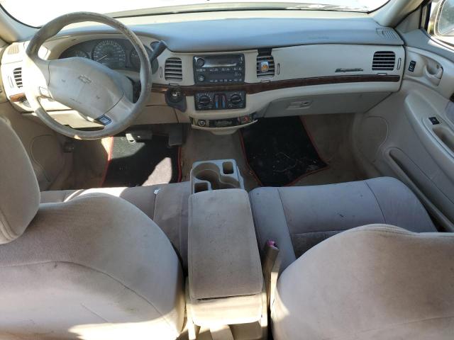 Photo 8 from auction – 2004 CHEVROLET IMPALA with VIN 2G1WF52E049145655