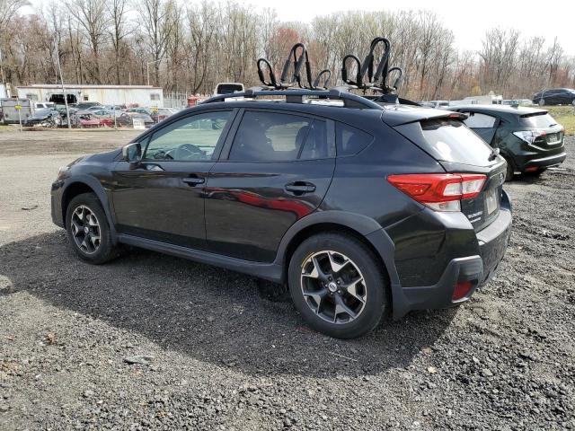 Photo 2 from auction – 2018 SUBARU CROSSTREK with VIN JF2GTABC9J8267306