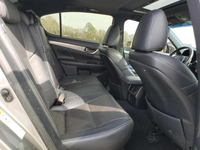 Photo 10 from auction – 2015 LEXUS GS 350 with VIN JTHBE1BL9FA008090