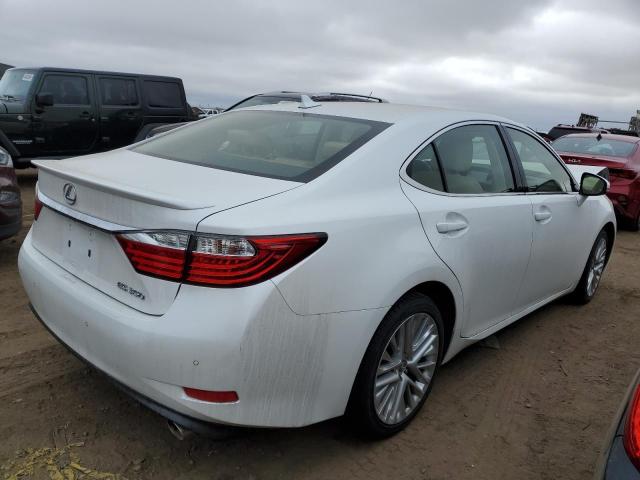 Photo 3 from auction – 2014 LEXUS ES 350 with VIN JTHBK1GG7E2134820